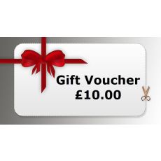 £10 Gift Voucher