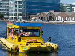 Albert Dock Tour