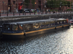 Evening Dinner Cruise