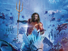 Aquaman  The Lost Kingdom