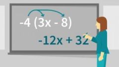 Learning Algebra: Pre-Algebra