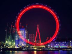 London Eye