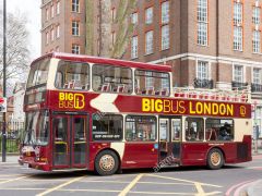 Big Bus (big name)