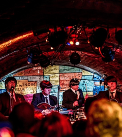 Cavern Club