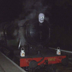 Holwine Train(User Test)
