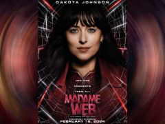 Madame Web