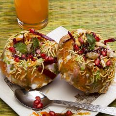 Raj Kachori