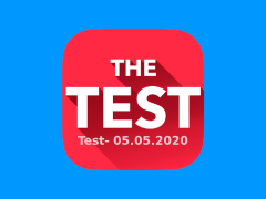 Test Event- 14.04.2023