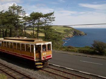 Manx Electric Railway