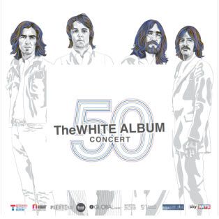 The White Album Concert