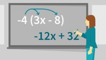 Learning Algebra: Pre-Algebra