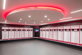 Twickenham Stadium Tour and World Rugby Museum