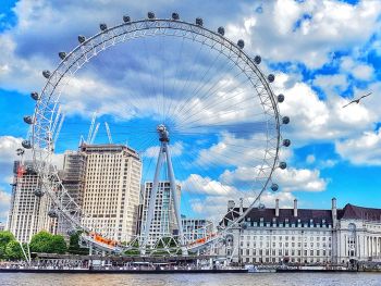 London Eye