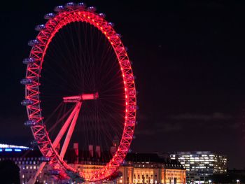 London Eye