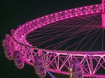 London Eye