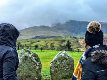 Lake District Wanderer Tour 