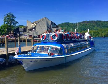 Lake District Wanderer Tour 