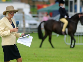 Garstang Show