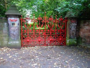 Strawberry Field