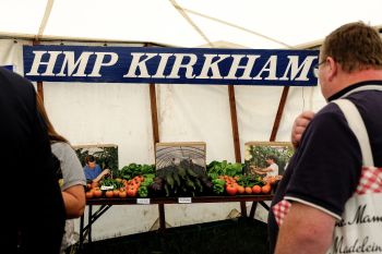 Garstang Show