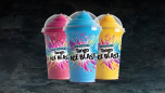 Large Tango Ice Blast - 111kcal  