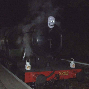 Holwine Train(User Test)