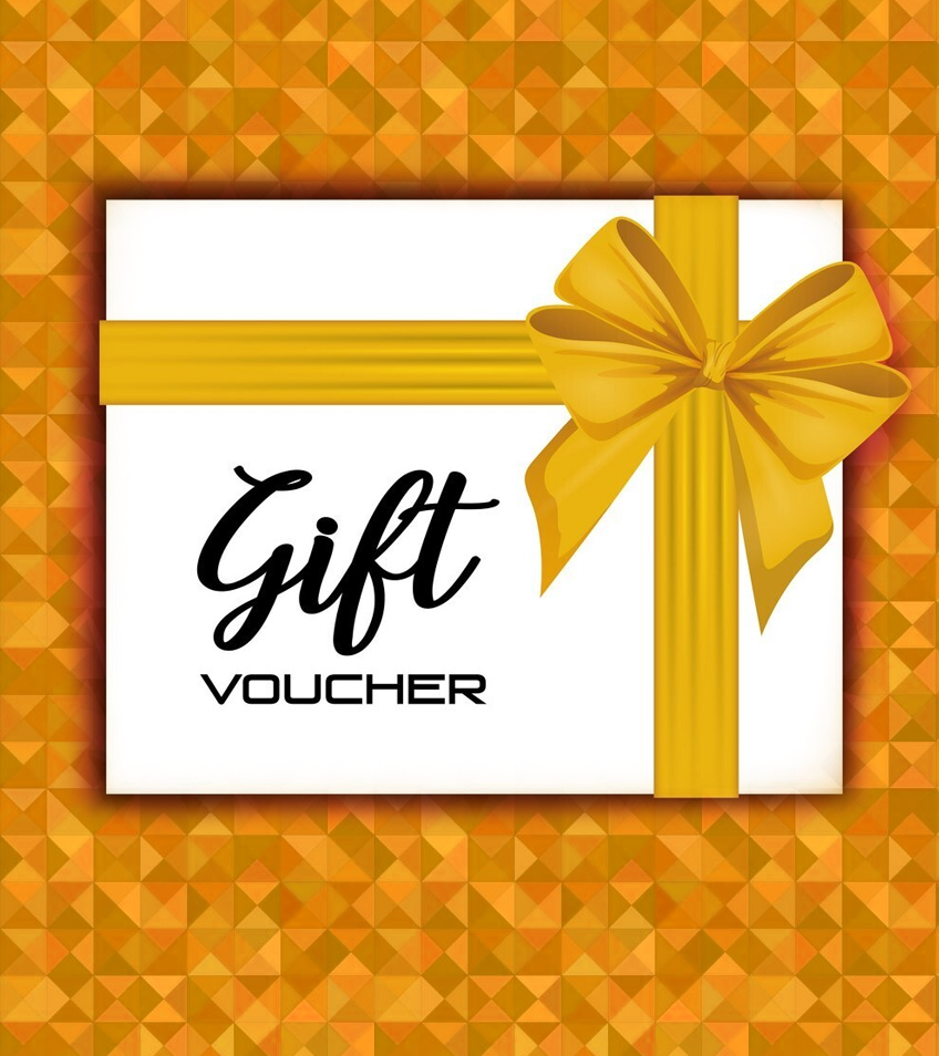 Gift Voucher