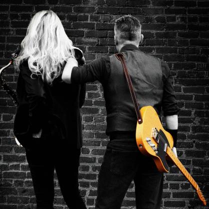 BOSStria - The Austrian Bruce Springsteen  the E-Street Band Tribute