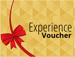 Experience Voucher